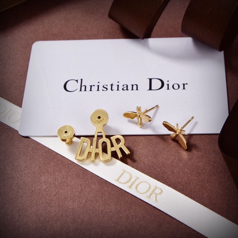 Christian Dior Earrings